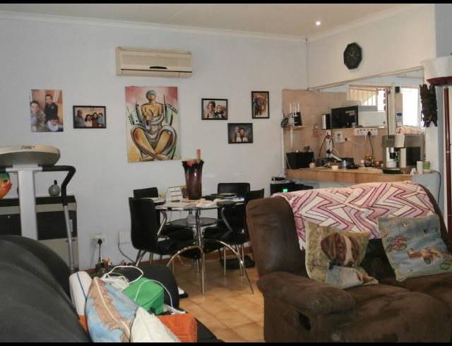 6 BEDROOM HOUSE FOR SALE IN TURFFONTEIN